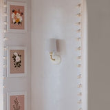 Erin Ceramic Wall Sconce