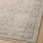 Amber Lewis x Loloi Alie Taupe / Dove Rug