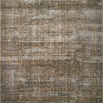 Amber Lewis x Loloi Billie Tobacco / Rust Rug