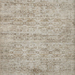 Amber Lewis x Loloi Honora Bark / Dove Rug