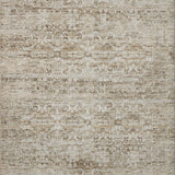 Amber Lewis x Loloi Honora Bark / Dove Rug