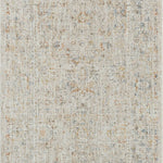 Amber Lewis x Loloi Honora Bone / Multi Rug