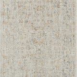 Amber Lewis x Loloi Honora Bone / Multi Rug