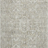 Amber Lewis x Loloi Honora Grey / Beige Rug