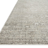 Amber Lewis x Loloi Honora Grey / Beige Rug