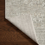 Amber Lewis x Loloi Honora Grey / Beige Rug