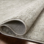 Amber Lewis x Loloi Honora Grey / Beige Rug