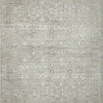 Amber Lewis x Loloi Honora Grey / Beige Rug