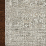 Amber Lewis x Loloi Honora Grey / Beige Rug