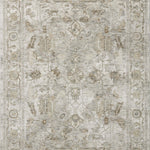 Amber Lewis x Loloi Honora Grey / Taupe Rug