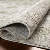 Amber Lewis x Loloi Honora Grey / Taupe Rug