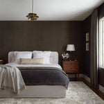 Amber Lewis x Loloi Honora Grey / Taupe Rug