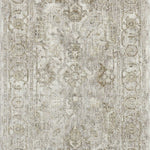 Amber Lewis x Loloi Honora Grey / Taupe Rug