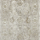 Amber Lewis x Loloi Honora Grey / Taupe Rug