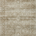 Amber Lewis x Loloi Honora Khaki / Beige Rug