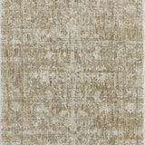 Amber Lewis x Loloi Honora Khaki / Beige Rug