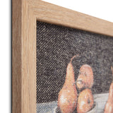 Amber Lewis x Loloi Santa Maria Pears Multi Wall Art