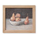 Amber Lewis x Loloi Santa Maria Pears Multi Wall Art