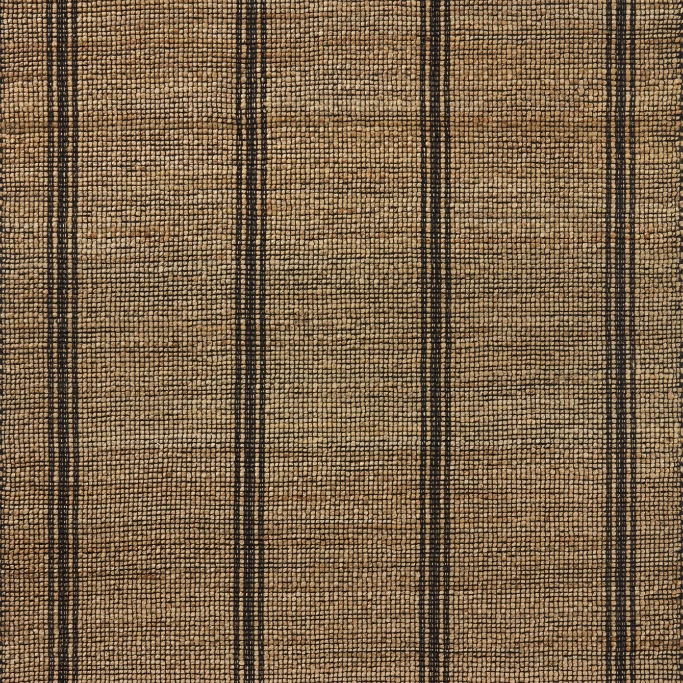 Angela Rose x Loloi Colton Natural / Black Rug