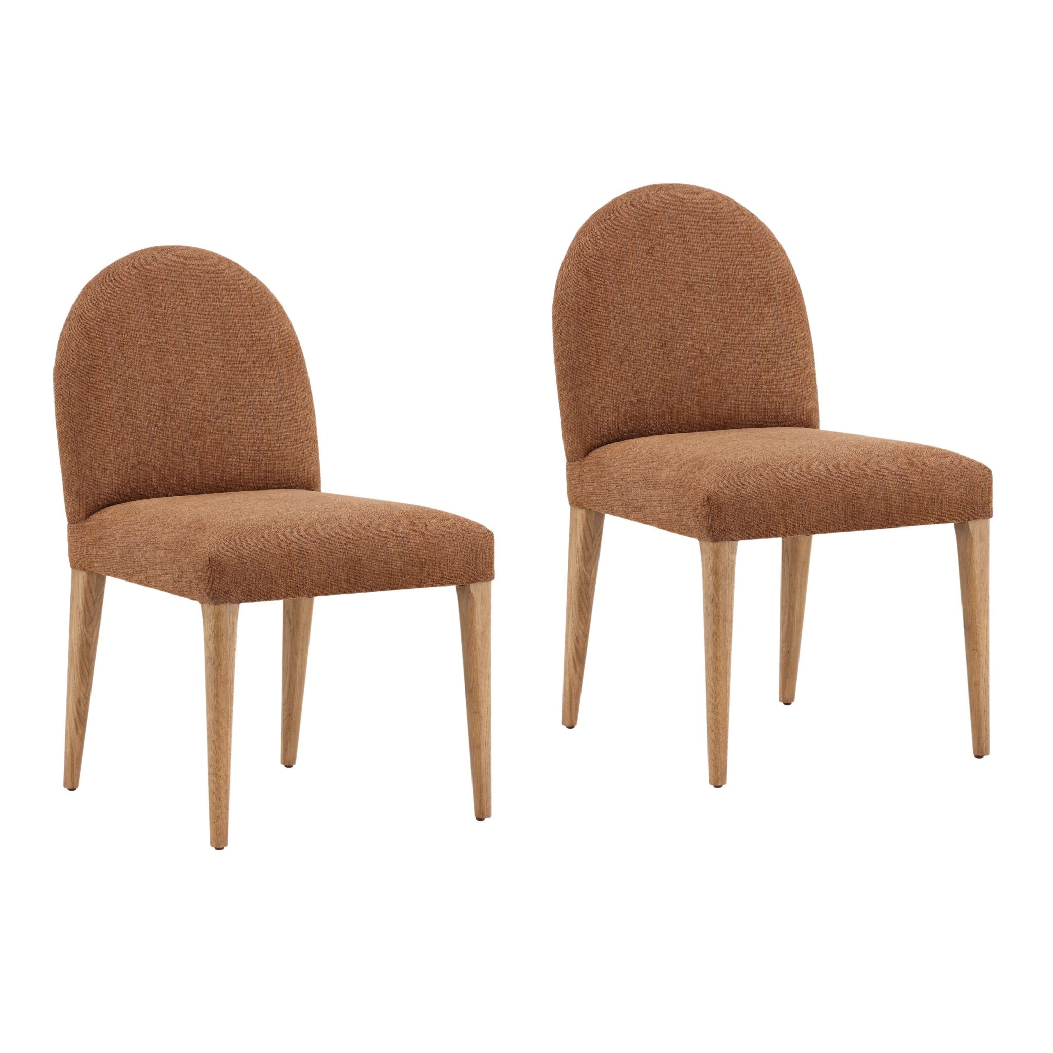 Archie Dining Chair Set of 2