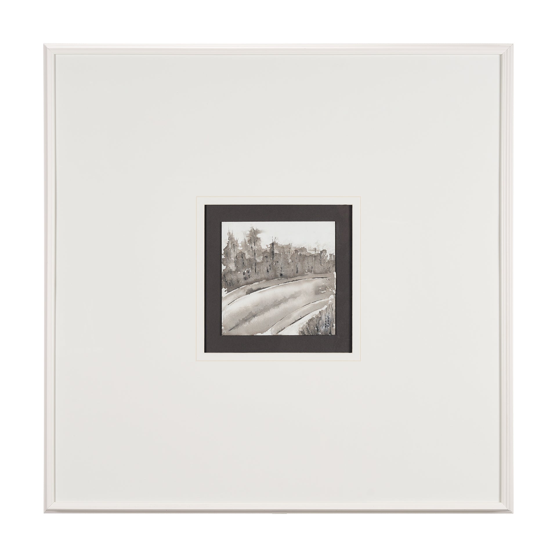 Backroads Framed Wall Art