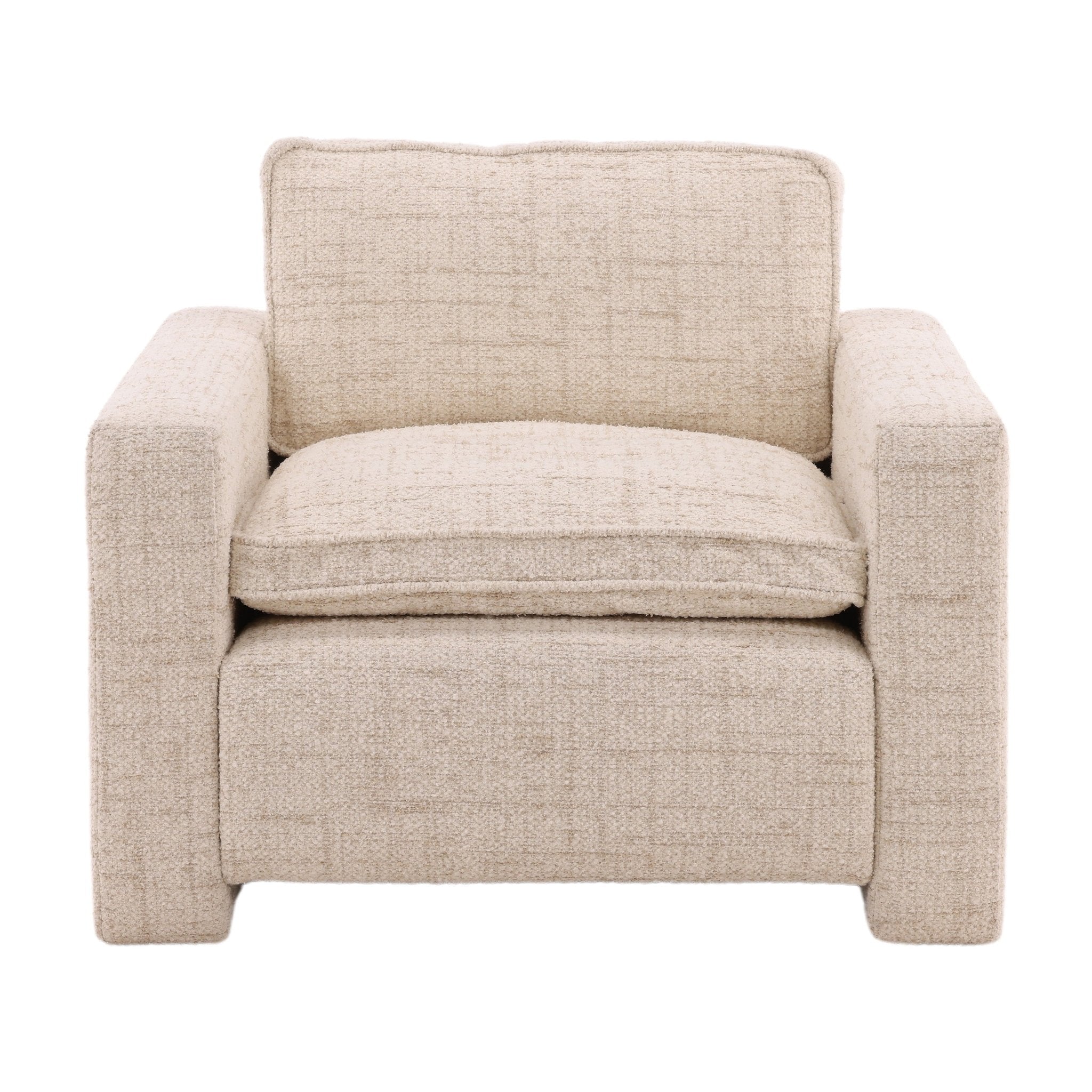 Braxton Accent Chair