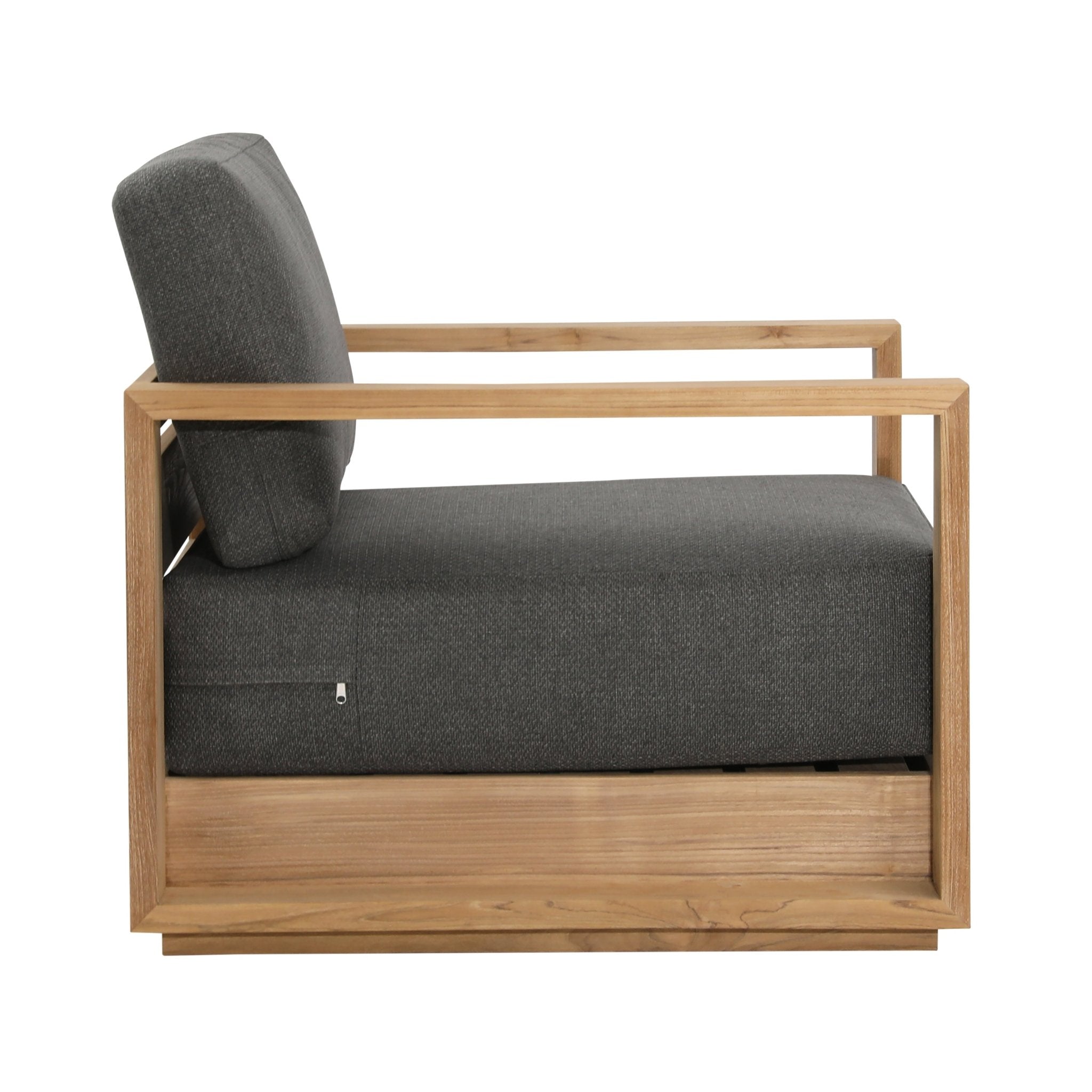 Burke Outdoor Sofa Chair