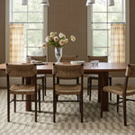 Chris Loves Julia x Loloi Bradley Ivory / Beige Rug