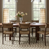 Chris Loves Julia x Loloi Bradley Ivory / Beige Rug