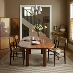 Chris Loves Julia x Loloi Bradley Ivory / Beige Rug