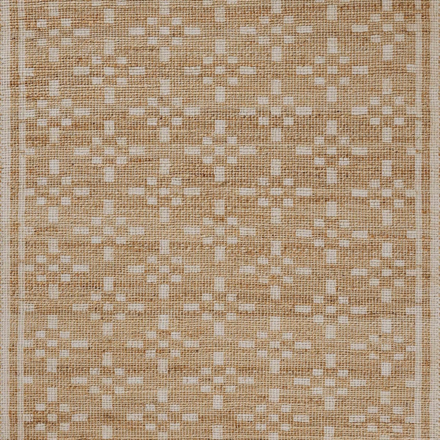 Chris Loves Julia x Loloi Judy Natural / Ivory Rug