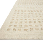 Chris Loves Julia x Loloi Polly Ivory / Natural Rug