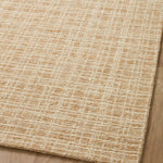 Chris Loves Julia x Loloi Polly Straw / Ivory Rug