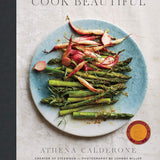 Cook Beautiful Athena Calderone Book