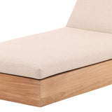 Daria Outdoor Chaise