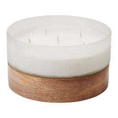 Daydream Extra Large 6 - Wick Scented Pillar Candle