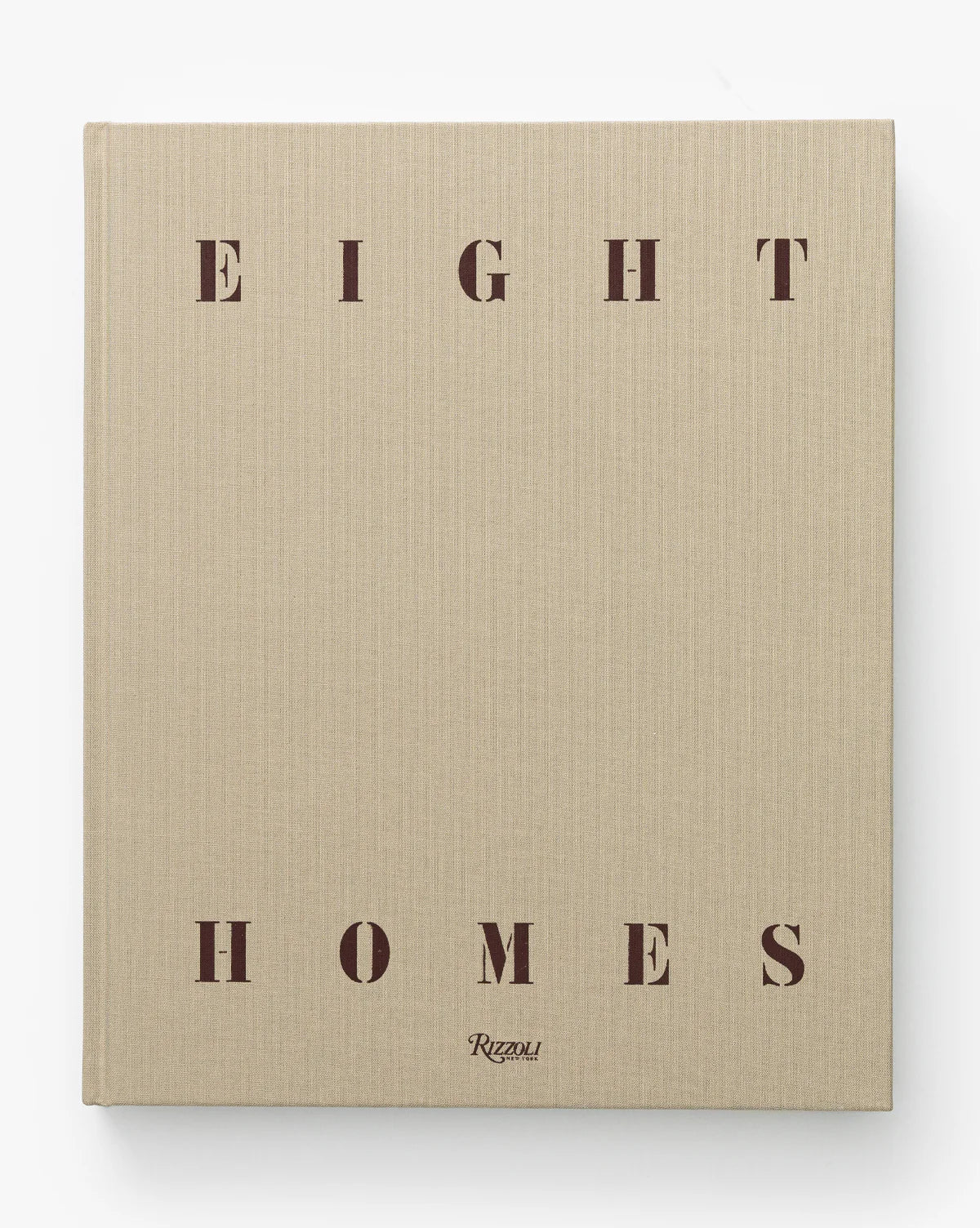 Eight Homes