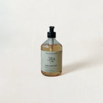 Liquid Hand & Body Soap, Monoi Scent