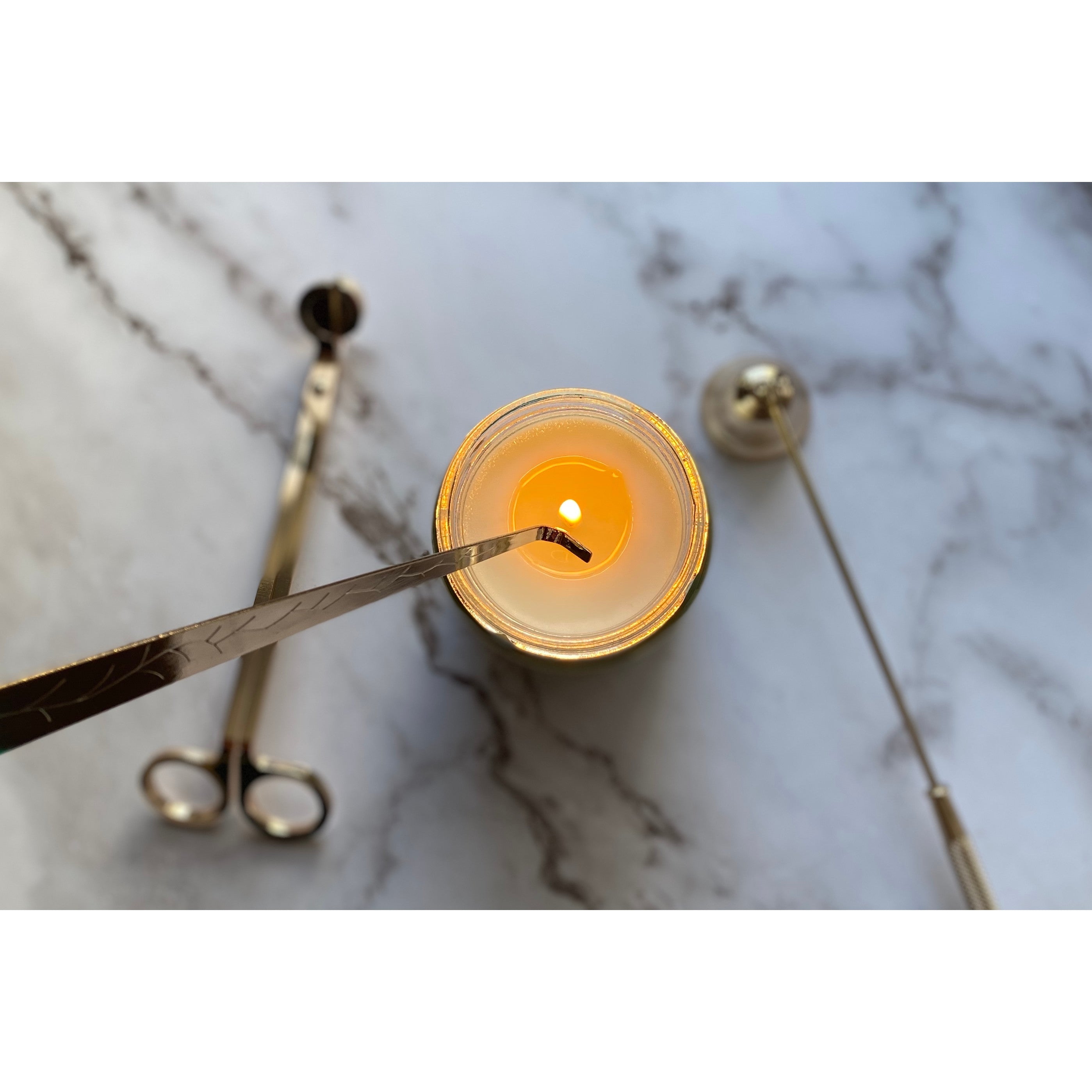 3 - Piece Candle Care Toolkit