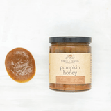 Pumpkin Honey Butter