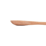 Hand Carved Mango Wood Cooking Spoon