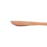 Hand Carved Mango Wood Cooking Spoon