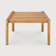 Jack Indoor / Outdoor Teak Side Table