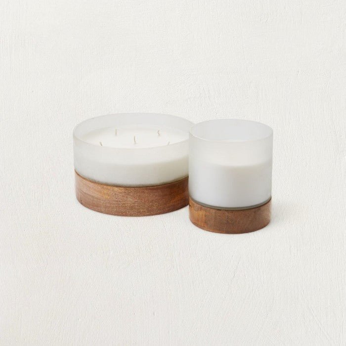 Daydream Scented Pillar Candle