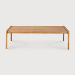 Jack Indoor / Outdoor Teak Coffee Table