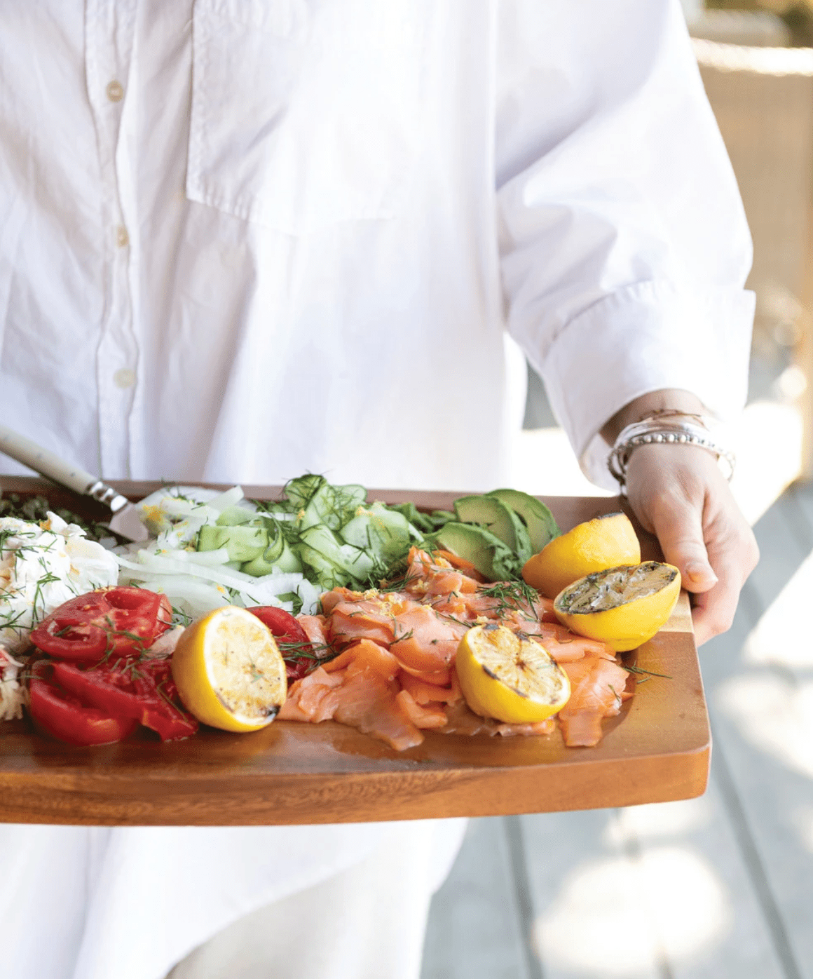 Provençal Herb Sea Salt