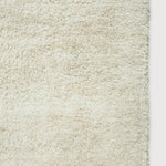 Dunes Hand - Knotted Wool Rug, Sand