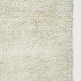 Dunes Hand - Knotted Wool Rug, Sand