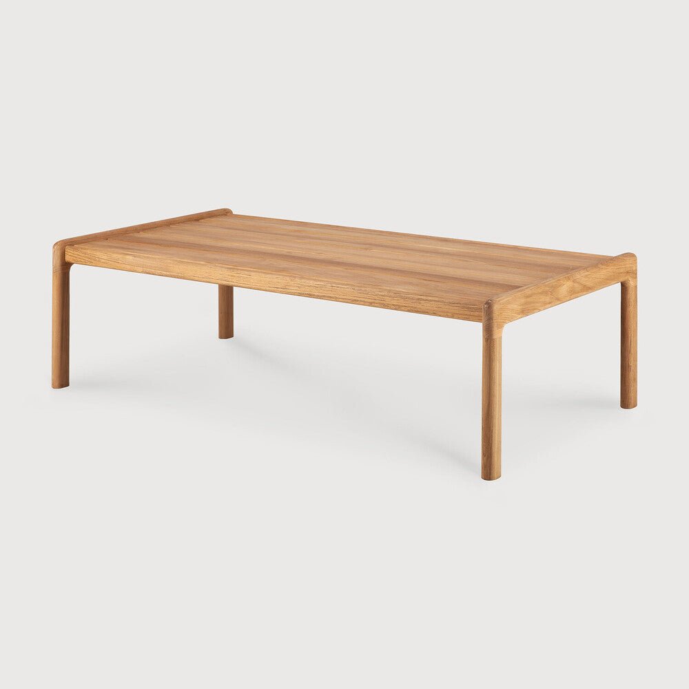 Jack Indoor / Outdoor Teak Coffee Table