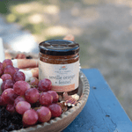 Seville Orange + Fennel Preserves